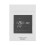 Slimme Programmeerbare Thermostaat Digitale Temperatuurcontroller LCD Touchscreen 8