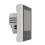 Slimme Programmeerbare Thermostaat Digitale Temperatuurcontroller LCD Touchscreen 4