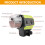 Automatic Fish Food Feeder Dispenser Adjustable Aquarium Tank Timer Auto Feeding 4