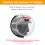 Automatic Fish Food Feeder Dispenser Adjustable Aquarium Tank Timer Auto Feeding 3