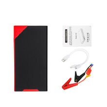 69900 mAh Noodstart Booster Multifunctionele Auto Power Bank Auto Voedingsbron