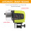 Automatic Fish Food Feeder Dispenser Adjustable Aquarium Tank Timer Auto Feeding 5