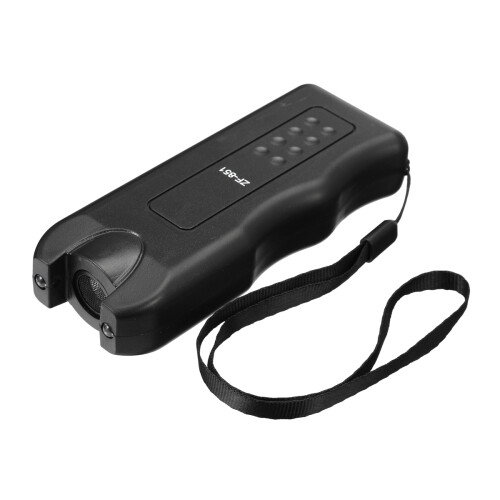 3 In 1 LED Ultrasonic Antibark Pet Dog Train Repeller Control Trainer Device 2