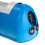 Hand Impuls Warmte Sealer LED Digitale Plastic Poly Zak Verpakkingsmachine 7