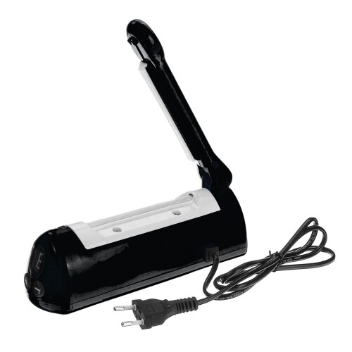 Hand Impuls Warmte Sealer LED Digitale Plastic Poly Zak Verpakkingsmachine
