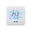 220V 16A LCD Digitale Weergave Touchscreen Thermostaat Temperatuurregelaar 1