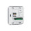 220V 16A LCD Digitale Weergave Touchscreen Thermostaat Temperatuurregelaar 8