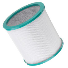 Filtro di ricambio HEPA per purificatore d'aria Dyson TP00 TP02 TP03 AM11