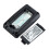 Termometro digitale wireless per barbecue BBQ con ricevitore da 60 m 7