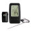 Termometro digitale wireless per barbecue BBQ con ricevitore da 60 m 3