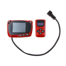 Sostituzione dello schermo LCD del riscaldatore per riscaldatore ad aria diesel con display del termostato LCD + remote