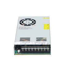 DC24V 350W Trasformatore Driver di Alimentazione Switching Regolabile per Striscia LED