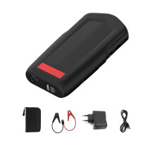 68800mah Auto Startkabel Auto Accu Booster Draagbare Power Pack Nood Auto Power Bank