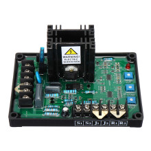 GAVR - 15A Automatische Spanningsregelaar Module Universele Borstelloze AVR Generator