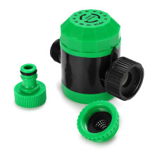 Timer di irrigazione meccanico timer per irrigatori d'acqua 2 ore timer da 5 a 120 minuti controller di irrigazione.