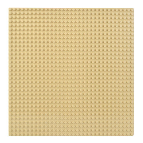 DIY 32x32 Basisplaat Bord Studs 25.5 cm Compatibel met Bouwstenen Speelgoed 1