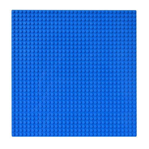DIY 32x32 Basisplaat Bord Studs 25.5 cm Compatibel met Bouwstenen Speelgoed 2