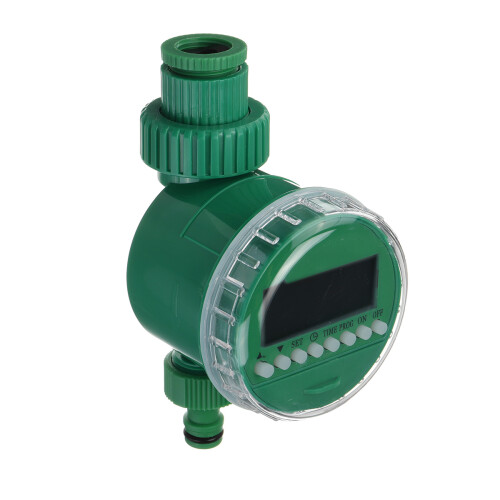 Automatische Micro Irrigatie Controller Water Sprinkler Systeem Water Timer
