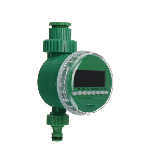 Automatische Micro Irrigatie Controller Water Sprinkler Systeem Water Timer 2