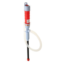 Aquarium Gravel Battery Operated Fish Tank Vacuum Syphon Siphon Cleaner Pump Water Tool