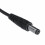 12/24 V 5A Universeller Auto-Ladegerät Zigarettenanzünder Stromstecker Kabel Adapter 6