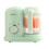 Multifunctionele Babyvoeding Kookmaker Stoommachine Menger Maalapparaat Blender Processor 2