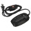 Automatic Aquarium Thermostat Explosion-proof Turtle Low-water Aquarium Heater 2