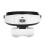 Kopfbügel Lupe mit LED-Lampe Licht Juwelier Lupe 4