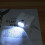 Kopfbügel Lupe mit LED-Lampe Licht Juwelier Lupe 9