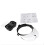 Kopfbügel Lupe mit LED-Lampe Licht Juwelier Lupe 1