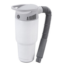 2 In 1 Mini Raffreddatore Riscaldatore electric per Spazio Personale