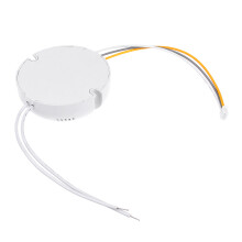 8W - 40W Dimbare LED Driver Voedingsadapter voor LED Lamp Paneel Plafondlamp