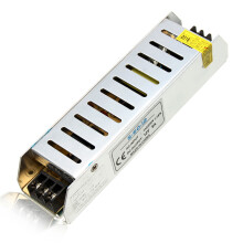DC 12V 5-30A Alimentatore Switching Universale Regolato Sub-Mini per Luce LED
