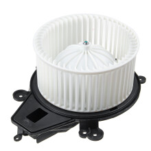 Ventola del riscaldatore Motore del riscaldatore per Nissan Navara D40 MNT 2009-2015