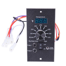120V Digitale Thermostaat Controller Bord Vervanging Voor Traeger Pellet Grill