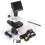3.5 inch LCD Digitaal Microscoop 5.0 Megapixel Beeldsensor USB 500X Vergroting 2