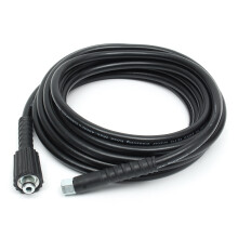 8M/315 pollici 2300PSI tubo in resina per lavaggio ad alta pressione tubo per lavaggio a getto M22-M14 14mm/22mm
