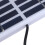 Zonne - energie Aangedreven Pomp Irrigatie Controller Thuis Tuin Watering Timer 10