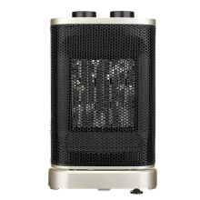 1500W 3 Livelli Ventilatore Riscaldatore electric portable Riscaldatore Ceramico Ventilatore di Aria Calda Casa Ufficio