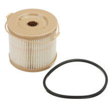 Filter Voor 2010PM - OR FS1210 500FG Dieselbrandstoffilter Waterafscheider