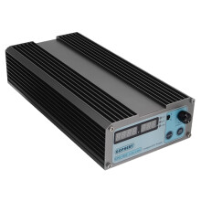 GOPHERT CPS-1620 0-16V 0-20A Alimentatore DC Digitale Compatto Regolabile 110V/220V