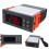 STC - 1000 110V Digitale Allround Temperatuurregelaar Thermostaat Met Sensor 2