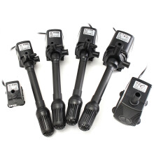 Multi-Function Submersible Aquarium Powerhead Pump 350-1600L/h, 5-35W, Ultra-Quiet Oxygenation, JP-032/022B/023B/024B/025B/065