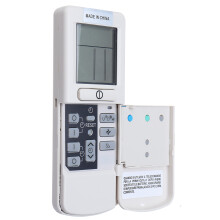 Sostituzione del remote per condizionatore d'aria per Hitachi RAS-80YHA RAR-3U1 RAR-3U3