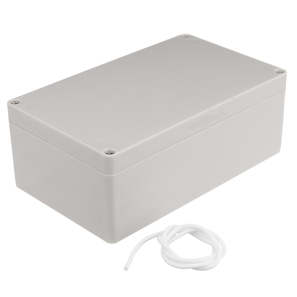 Waterproof Plastic Enclosure Box Electronic Project Case Electrical Project Box Outdoor Junction Box 6900067851697