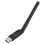 FTA Satellite TV Receiver HD DVB-T/T2 H.264 Box Sat Finder Decoder, Supports Wifi Youtube IPTV M3u 2