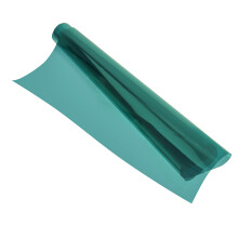 100x70cm Spiegel Reflecterende Eenzijdige Privacy Raamfolie Plak Achter Glas Tint