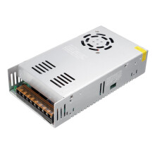 Alimentatore switching da 500W AC 110V-240V regolato a DC 48V 10.4A alimentatore driver LED adattatore alimentazione per monitoraggio di sicurezz