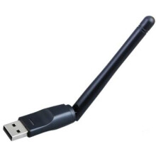 Ricevitore TV Satellitare FTA HD DVB-T/T2 H.264 Box Sat Finder Decoder Supporta Wifi Youtube IPTV M3u