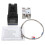 REX - C100 220V Digitale PID Temperatuurregelaar Kit 3